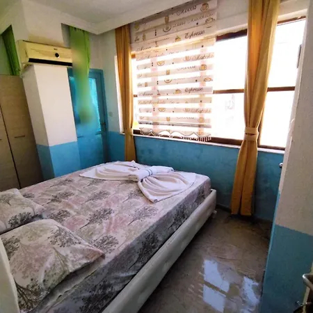 Soylu Pansiyon Antalya
