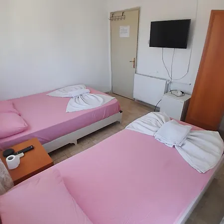 Soylu Pansiyon * Antalya