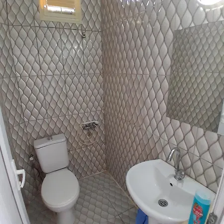 Soylu Pansiyon Habitación en casa particular *