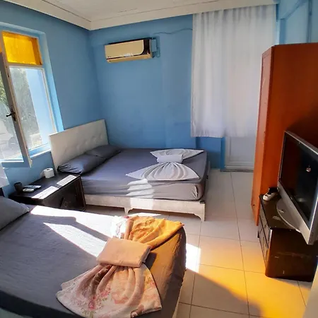 Habitación en casa particular Soylu Pansiyon *