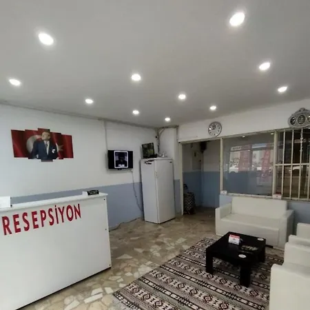 Soylu Pansiyon Antalia
