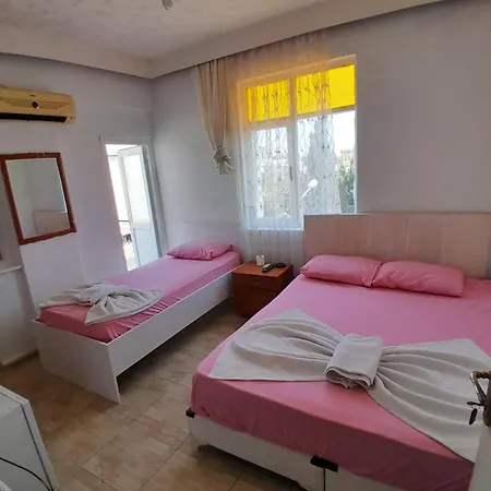 Soylu Pansiyon Alloggio in famiglia